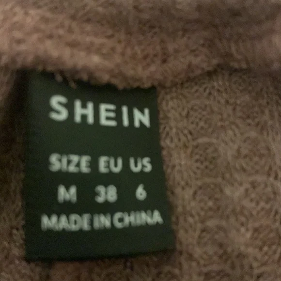 SHEIN crop top/shorts BNWT - Picture 4 of 9